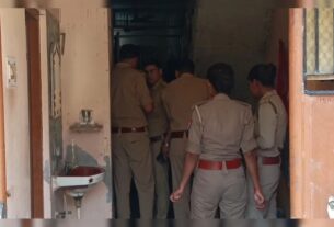 Uttar Pradesh: Kaliyug mother becomes Kumata! Mother strangles son to death in love affair, Kanpur murder case news, kanpur murder case, murder in kanpur today, murder in kanpur, mother killed son latest news, mother killed son in hotel, mother killed son in kanpur, mother killed son, up news, up news in hindi- #kanpur, #KanpurNews, #LatestNews, #MurderCase, #kanpurpolice, #CrimeNews, #UPNews