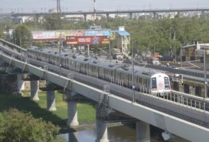 Delhi Metro: Delhi Metro tickets will now be available on the Uber app, the company is going to provide this facility in three more cities of India, Uber app, metro ticket, metro ticket on uber, metro ticket on uber app, delhi metro, uber, uber india, metro news, metro ticketing latest news, uber, metro ticket