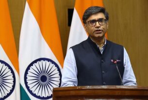 India-Pakistan News: India, Pakistan announced ceasefire, Pakistan's DGMO took the initiative - Vikram Misri, Vikram Misri, ceasefire, India, Director General of Military Operations DGMO, india and pakistan war, india Pakistan war, india Pakistan war updates, india Pakistan war news, india army, india military, Pakistan military, Pakistan army, india Pakistan conflict, de-escalation, india Pakistan war live, india Pakistan news, india Pakistan updates