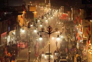 Uttar Pradesh: Proposal passed to ban sale of meat and liquor on Ram Path in Ayodhya, Ayodhya, Ram Path, alcohol ban, meat ban, Faizabad, Ram Temple, religious restrictions, municipal order, Ayodhya municipality, Ayodhya, Rampath, alcohol ban, meat ban, Faizabad, Ram Temple, religious restrictions, Municipal Corporation, Municipal Corporation order