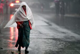 Delhi Weather: Heavy rain alert in Delhi today too, showers will occur with thunder, Delhi Rain, Delhi Rain news, Heavy Rain In Delhi, Monsoon Update, Monsoon News, Rain Alert in UP, UP And Delhi Rain Alert, Monsoon Update, Hindi News, Latest News, Hindi News Today, Trending News