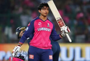 IPL 2025: Rajasthan Royals out of playoff race, Vaibhav Suryavanshi performed brilliantly in the tournament, Ipl, ipl 2025, csk vs rr live score, csk vs rr live match, chennai super kings vs rajasthan royals live, csk vs rr scorecard, today ipl match live score, t20 ipl today match, csk vs rr, csk vs rr delhi stadium, aaj ka ipl match, Cricket News in Hindi, Latest Cricket News Updates