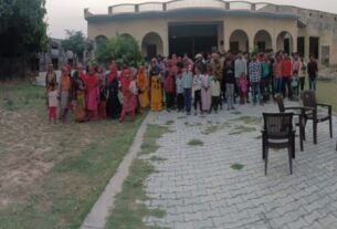 Uttar Pradesh: 90 Bangladeshi citizens including children and women detained in Mathura, mathura-crime,Mathura Bangladeshi Immigrants, Illegal Bangladeshi workers, Mathura Police, Brick kiln labor Mathura, Bangladeshi nationals arrested, Mathura arrests, Foreigners Act arrest Mathura, India illegal immigration, Border security India, Human trafficking India, Mathura police operation,,Uttar Pradesh news