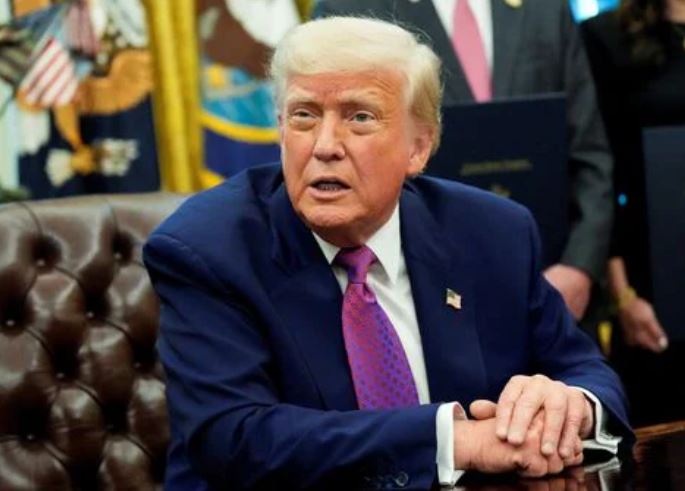 saudi arabia us defense deal donald trump, donald trump mohammed bin salman, trump saudi visit, us saudi relation, Saudi Arabia US defense deal Donald Trump, Donald Trump Mohammed bin Salman, Trump Saudi visit, US Saudi relations, US News