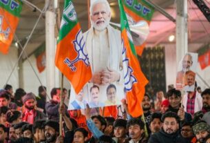 #11YearsOfModiGovt, #SankalpSeSiddhi, #ModiGovernment, #BJPAt11, #ModiSarkar,#BJPAchievements,#TransformingIndia,#ViksitBharat