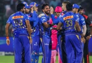 "MUMBAI INDIANS SIGN 3 PLAYERS, JONNY BAIRSTOW, RICHARD GLEESON, CHARITH ASALANKA, IPL 2025, IPL 2025, MUMBAI INDIANS SIGN JONNY BAIRSTOW RICHARD GLEESON CHARITH ASALANKA FOR REMAINING MATCHES