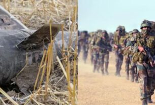 Operation Sindoor: