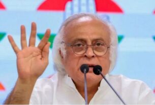 Congress leader jairam ramesh, caste census, jairam ramesh, modi government, 50 percent reservation cap, पीएम नरेंद्र मोदी, जातिगत जनगणना
