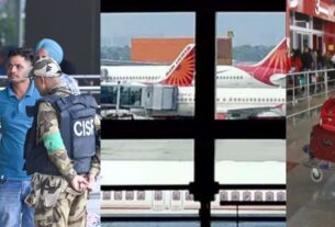 India Pakistan Tension: