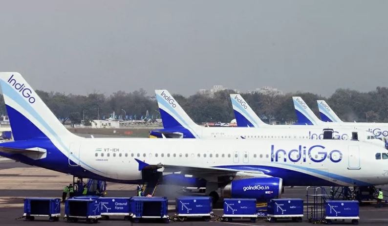 IndiGo Cancels Flights: