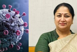 CM Rekha: