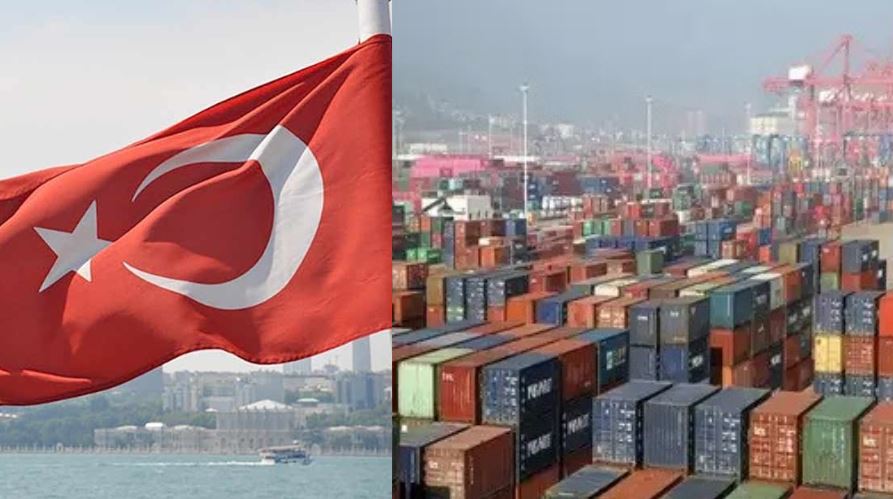 Boycott of Turkish Imports: