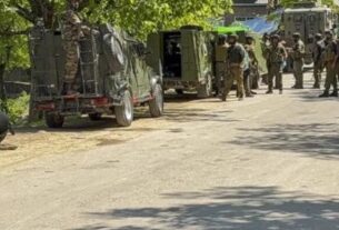 Operation Sindoor: