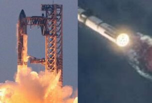 SpaceX:
