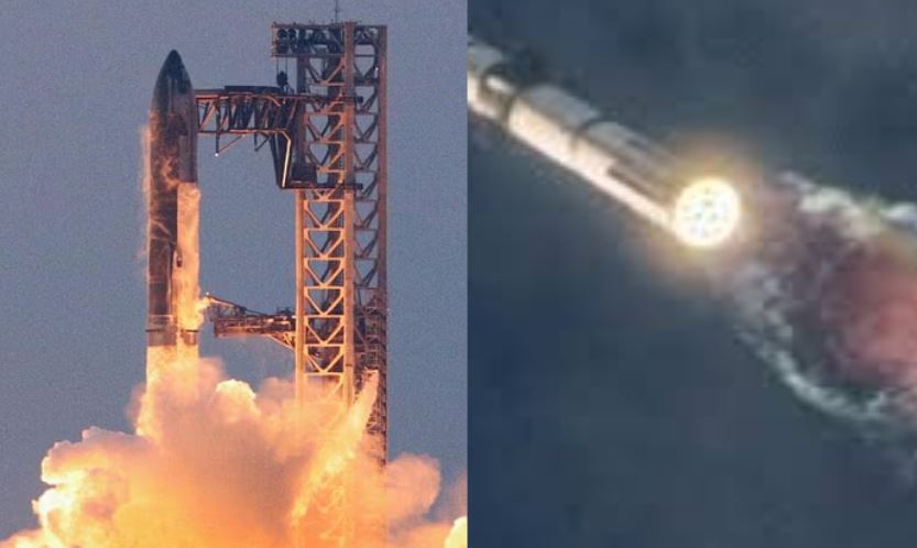 SpaceX: