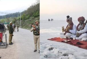 Operation Sindoor: