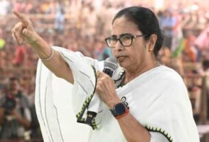 CM Mamata Banerjee:
