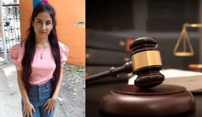 Ankita Bhandari: