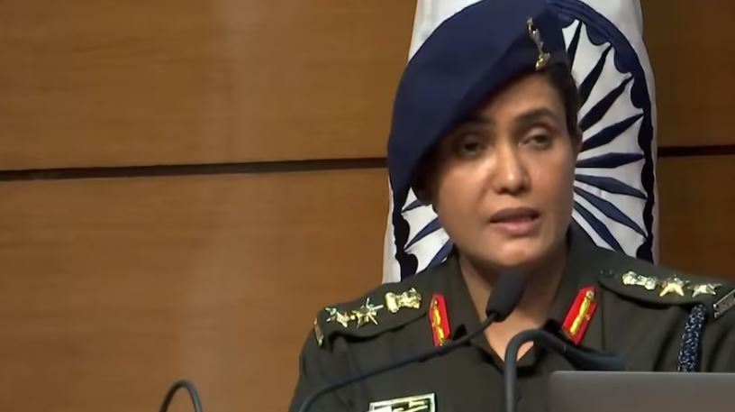 Sofia Qureshi: