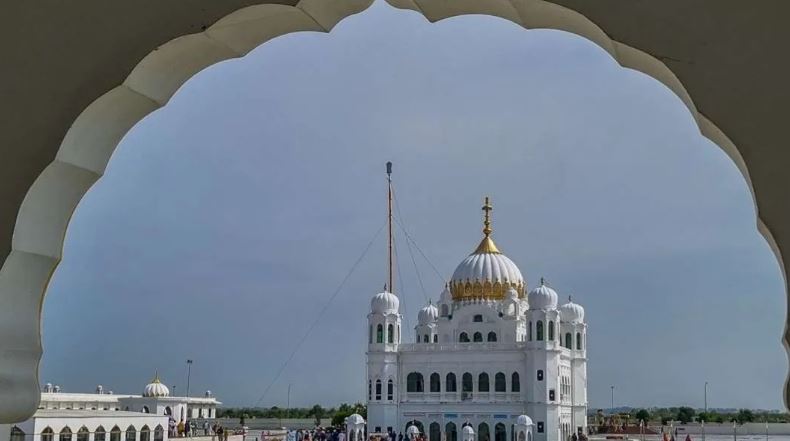 Kartarpur Corridor: