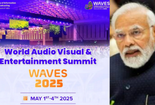 WAVES 2025