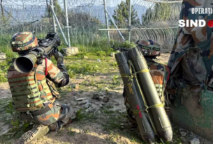 Operation Sindoor