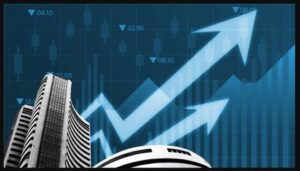Business, Stock Market, Sensex, Adani Ports, Foreign Capital, GST Collection, Nifty