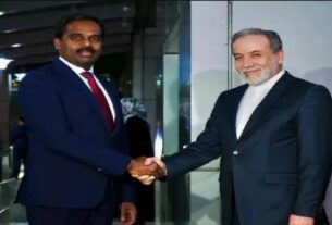 Iran minister Pakistan Visit Pahalgam attack, iran foreign minister abbas araghchi, india pakistan tensions, india attack pakistan, india pakistan war news, भारत पाकिस्तान युद्ध समाचार, कश्मीर विवाद, भारत-पाक में संघर्ष, पाकिस्तान पर भारत का हमला, latest news in hindi, हिंदी न्यूज़"