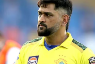 MS Dhoni: