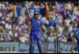 IPL 2025, Mumbai Indians, Lucknow Super Giants, Suryakumar Yadav, most runs in IPL, most runs in IPL for Mumbai Indians, Batters to score 4000 runs in IPL, Fastest to 4000 IPL Runs by balls, Virat Kohli, Suryakumar Yadav