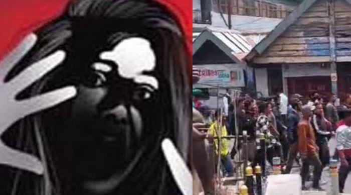 Nainital Crime News :