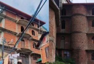Shimla: