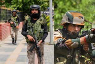 Jammu Kashmir: