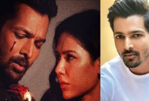 Harshvardhan Rane: