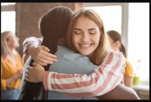 #HugTherapy, #HugBenefits, #MentalHealth, #EmotionalWellness, #StressRelief, #SelfCare, #PositiveVibes ,#HugMore, #Connection, #Wellbeing, #TherapeuticTouch, #Happiness, #Mindfulness, #SupportSystem, #LoveAndKindness, #HealthyRelationships, #FeelGood, #EmbraceLife,