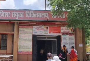 Uttar Pradesh: Newborn baby missing from government hospital, police investigating on the basis of CCTV, Hardoi baby stolen, Medical college child theft, Newborn missing Hardoi hospital, Child disappearance Hardoi, Baby theft women's hospital, Investigation Hardoi child theft case, Newborn stolen from hospital ward Hardoi, Hardoi medical college baby abduction- #hardoi, #stolen, #LatestNews, #medicalcollege, #women, #baby, #newborn, #newbornbaby, #hospital