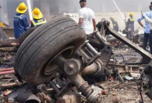 ahmedabad-plane-crash-dna-samples-of-six-victims-of-the-plane-crash-matched-bodies-will-be-handed-over-to-their-families- Ahmedabad Air India Flight Crash, DNA Tests Identify Victims, Families Await Closure, Ahmedabad air crash, Air India flight 171, Boeing 787 Dreamliner crash, DNA testing victims, Air crash victim identification, Ahmedabad airport accident, Ahmedabad plane crash, Air India flight AI 171, DNA test- #ahmedabad, #airport, #AirIndia, #LatestNews, #DNA, #airportaccident, #accident, #planecrash