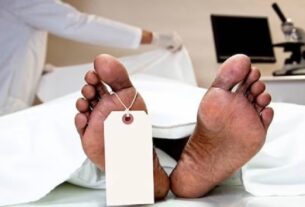 Crime News: The family was unhappy with the love marriage! The wife's family killed the son-in-law, Nagaur murder case, Rajasthan honor killing, man killed by wife's family, Sahdevram murder, Rajasthan crime news, love marriage murder, Ajmer bus stand incident, court marriage conflict, Rajasthan farm murder, inter-caste marriage violence- #nagaurcity, #LatestNews, #MurderCase, #Crime, #rajasthan, #Incident, #lovemarriage, #police