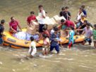 Assam News: More than four lakh people affected by floods, 10 people died, Amit Shah assured all possible help,