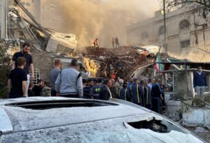 International News: Iran's retaliation causes destruction in Israel's Ramat Gan city, buildings attacked with missiles, iran missile attack israel, iran hits israel ballistic missiles, israeli strikes on tehran, israel iran war latest news, iran israel update, Iran retaliates, Iran launches missile attack, Iran Israel War, Israel attacks Iran, Iran's nuclear program- #iran, #MissileAttack, #iran, #LatestNews, #InternationalNews