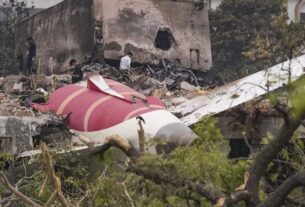 Ahmedabad Plane Crash: Central government formed a high level panel to investigate the causes of the accident, Air India AI 171, rescheduled ticket, Aircraft Accident Investigation Bureau, Air Crash Investigation, Gujarat, Flight AI 171, 1987 US plane crash, Air India flight, London flight, 265 Deaths, Air India plane crash, Ahmedabad plane accident