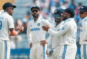Cricket News: ICC ready for four-day Test, India, Australia, England will play only five-day matches, india,england,england vs india 2025,harshit pradeep rana,cricket, team india, ind vs eng test series, india national cricket team, harshit rana, harshit rana entry, ind vs eng test series, cricket news in hindi, BCCI- #IndiaNews, #england, #cricket, #sports, #INDvsENG, #bcci, #ICC, #LatestNews