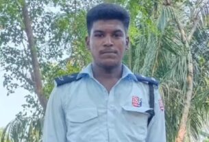 tamil-nadu-security-guard-allegedly-dies-in-police-custody-aiadmk-demands-investigation-from-aiadmk-cm-security-guard-died-custodial-death-questioning-in-theft-case-security-guard-died-custodia