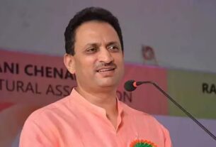political-news-police-filed-fir-against-former-bjp-mp-anant-hegde-for-assault-anant-kumar-hegde-bjp-mp-complaint-bengaluru-assault-case-road-rage-incident-anant-kumar-hegde-police-complaint-for