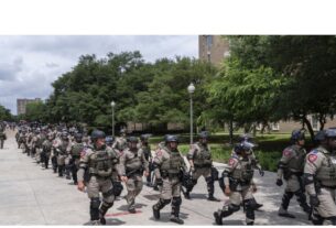 America: President Donald Trump deployed military troops to stop protests in Los Angeles, USA, Los Angeles Protest, Protest against Immigration, Trump deployed army, US New Immigration Policy-international news, #usa, #LatestNews, #losangeles, #protest, #immigration, #Trump, #InternationalNews
