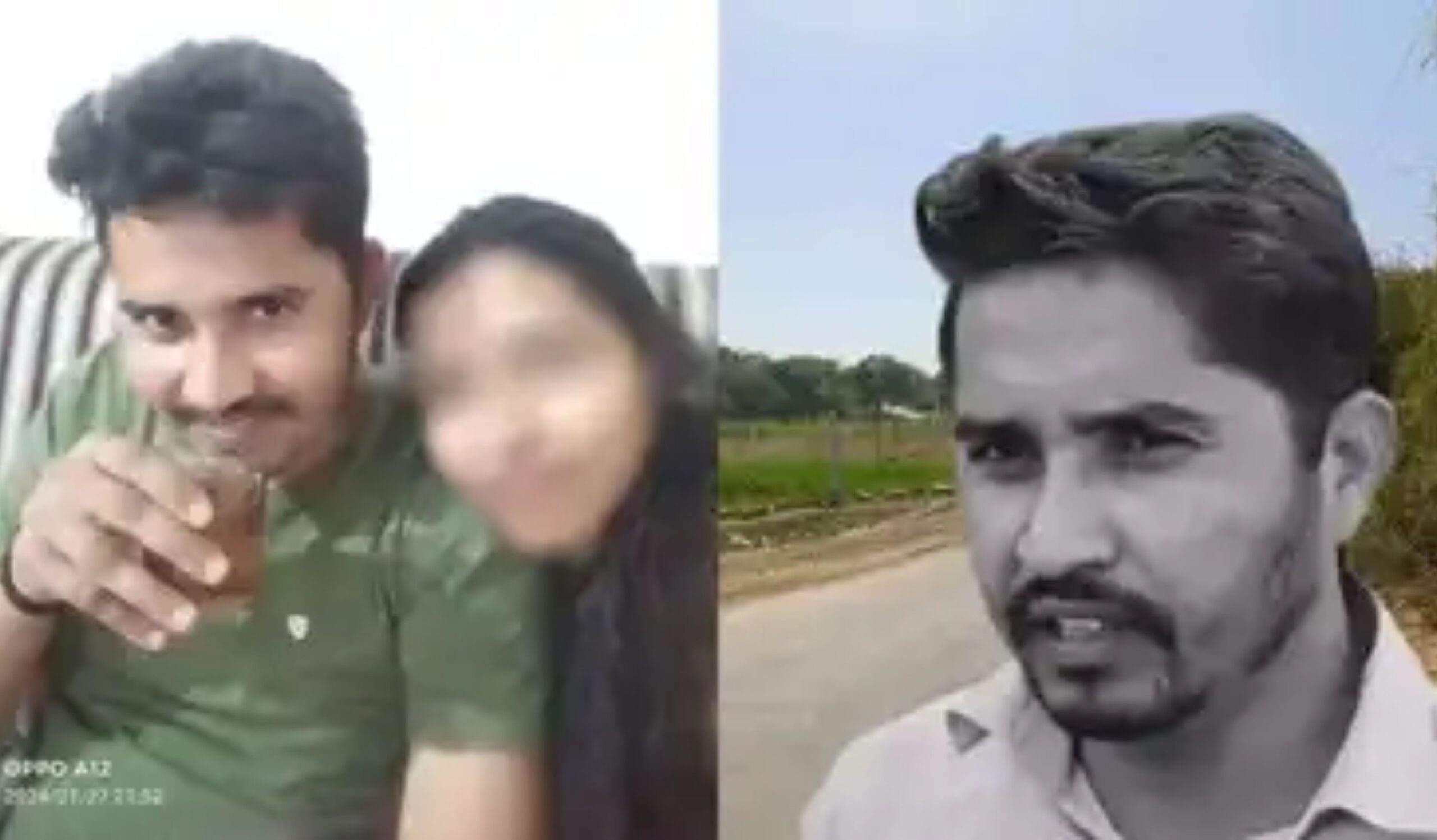 Madhya Pradesh: FIR lodged against panchayat officer for false promise of marriage, neemuch jawad ceo news, case registered against Neemuch Janpad Panchayat CEO, rape case against Neemuch Janpad CEO news, CEO raped a girl, Neemuch news, Neemuch Janpad CEO case, MP news in Hindi, Neemuch news today