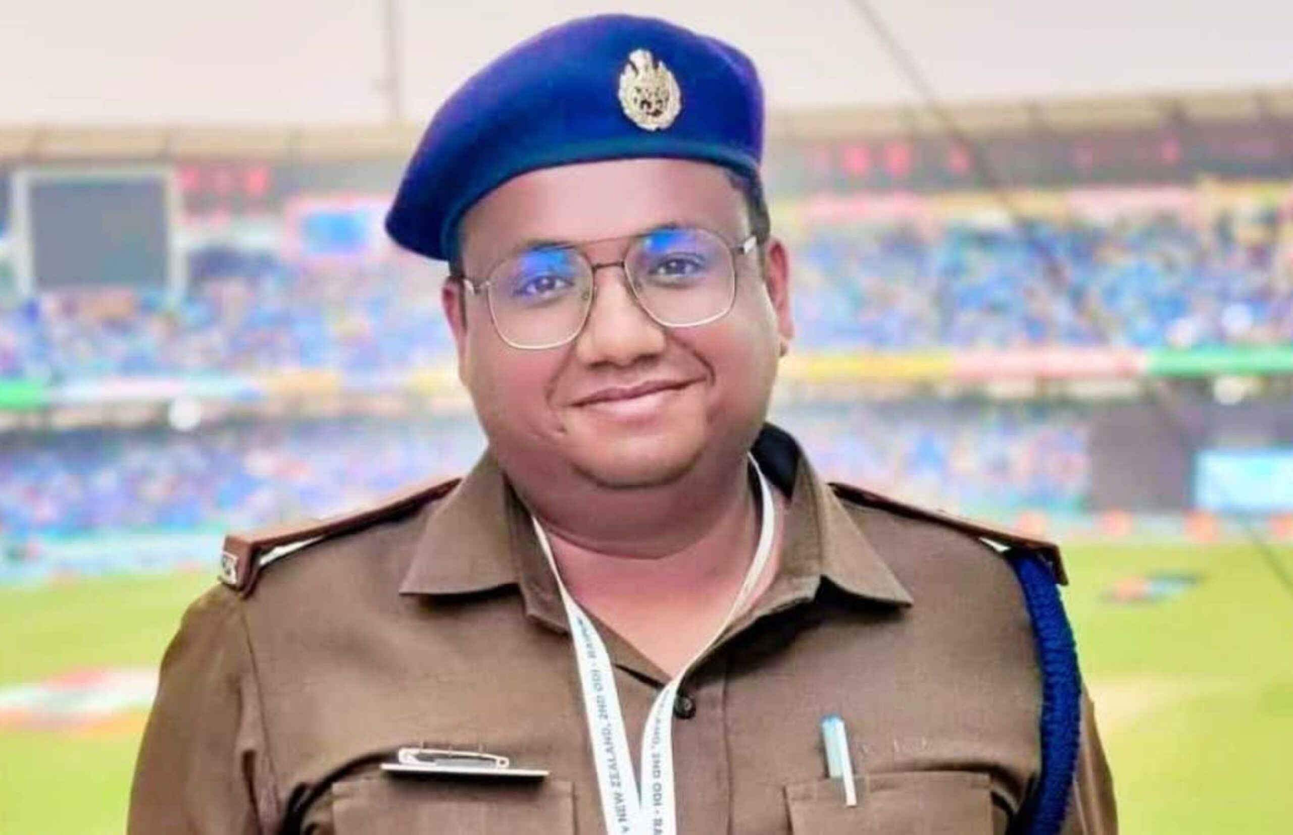 Chhattisgarh: ASP dies after being hit by a pressure bomb in Sukma, other security personnel injured, SUKMA IED BLAST, Sukma IED blast, Sukma police officer martyred, POLICE OFFICER MARTYRED IN BLAST, ASP MARTYRED IN SUKMA, POLICE OFFICERS AND JAWANS INJURED AFTER BEING HIT BY PRESSURE IED IN SUKMA
