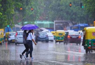 weather-update-moderate-to-heavy-rain-expected-in-delhi-meteorological-department-issues-orange-alert- delhi monsoon, Mumbai weather, Mumbai rain, mumbai monsoon, delhi weather news, rain alert, weather update, delhi rain, delhi weather update, rain alert, delhi ka mausam kaisa rahega, delhi mausam ka hal, delhi mausam news, delhi mausam ki khabar, delhi weather update, delhi weather forecast- #DelhiNews, #mansoon, #mausam, #Weather, #WeatherUpdate, #rain