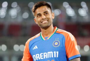 sports-news-suryakumar-leaves-for-england-for-treatment-of-sports-hernia-may-undergo-surgery- Suryakumar yadav, sports hernia, england, india t20 captain, Cricket News in Hindi, Latest Cricket News Updates- #suryakumaryadav, #sports, #LatestNews, #Cricket, #indiat20