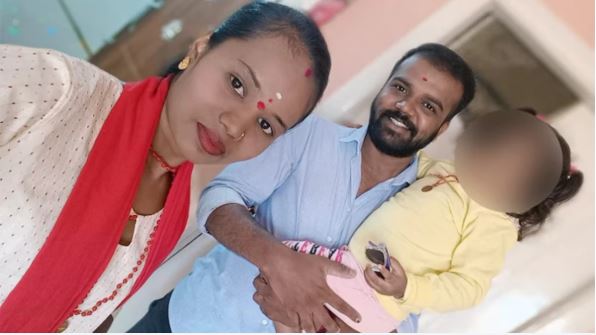 Karnataka, Karnataka crime, Bengaluru news, Bengaluru crime news, man beheads wife, crime news, Bengaluru, Karnataka aajtak, Karnataka news in hindi, Hennagara, Suryanagar police